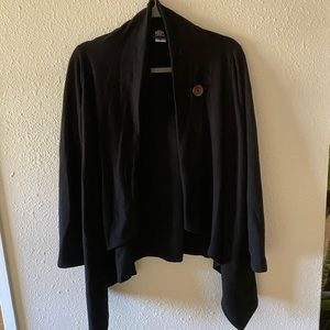 Bobeau yoga throw